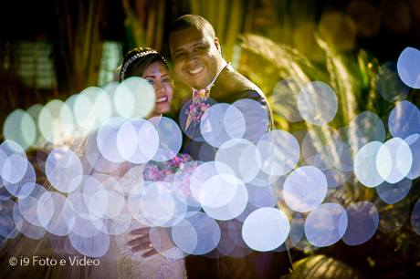 Casamento La Festivitá Prime